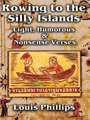 cover image of Rowing to the Silly Islands